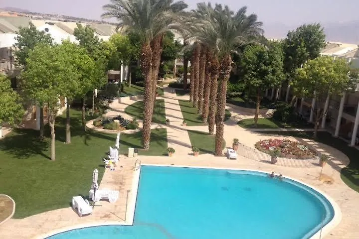 Appartement Royal Park Eilat 0*,  Israël